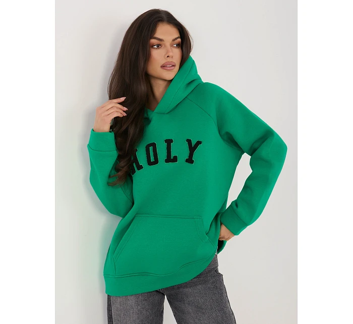 Bluza RV BL model 22076831 ciemny zielony - FPrice