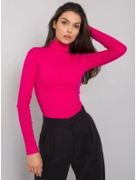 Halenka RV BZ model 21267846 fuchsiová - FPrice Halenka RV BZ model 21267846 fuchsiová - FPrice