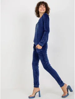 Souprava RV KMPL 8442.23P kobalt