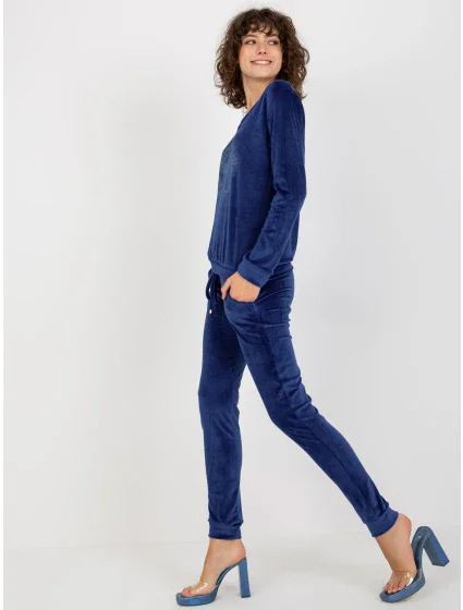 Souprava RV KMPL 8442.23P kobalt