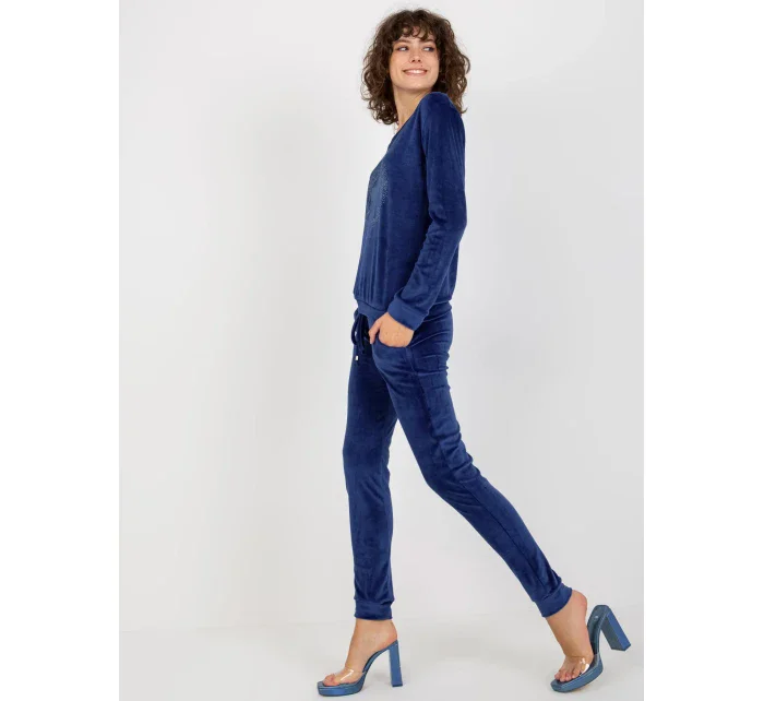 Souprava RV KMPL 8442.23P kobalt