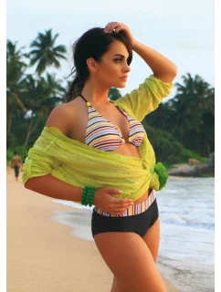 Plavecký kostým Edyta (5) - Ewlon