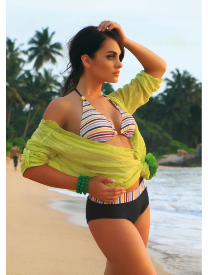 Plavecký kostým model 17590112 (5) - Ewlon Plavecký kostým model 17590112 (5) - Ewlon