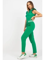 Teplákové kalhoty model 168296 Rue Paris Teplákové kalhoty model 168296 Rue Paris