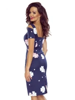 Denní šaty model 179067 Numoco Denní šaty model 179067 Numoco