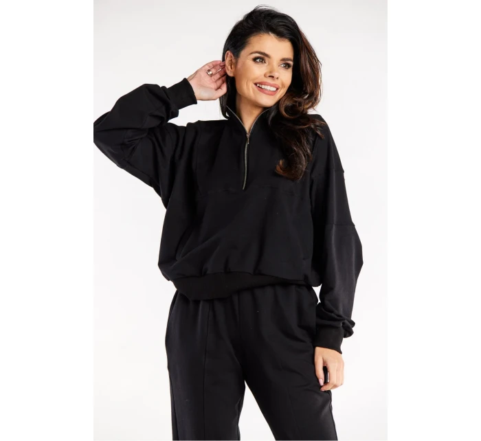 Mikina  model 188053 Infinite You