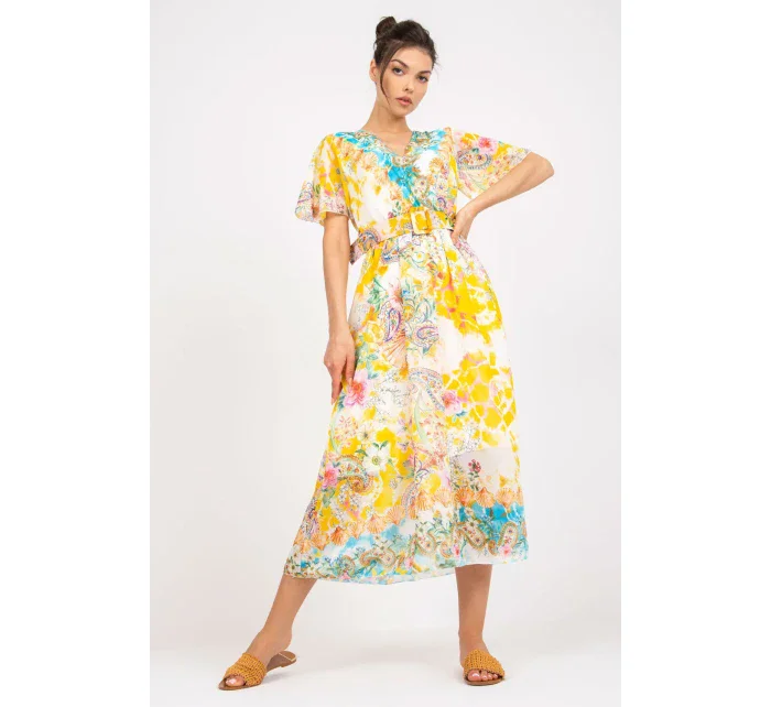 Denní šaty model 196201 Italy Moda Denní šaty model 196201 Italy Moda