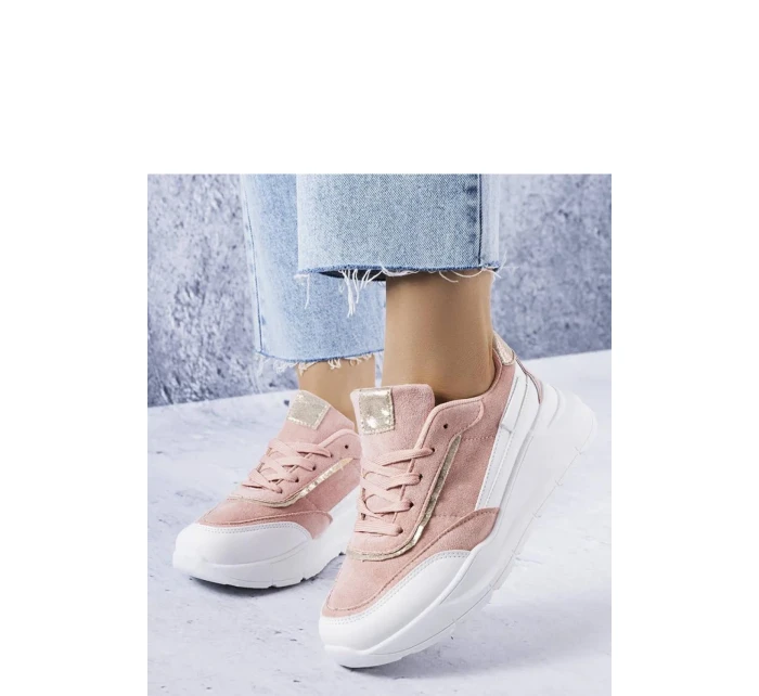 Tenisky model 207958 Solea Tenisky model 207958 Solea