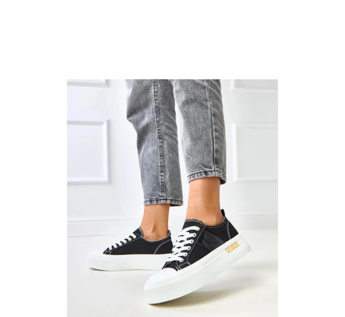 Sportovní obuv  model 218364 Solea