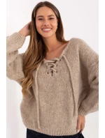 Svetr  model 219208 Italy Moda