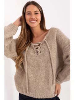 Svetr  model 219208 Italy Moda