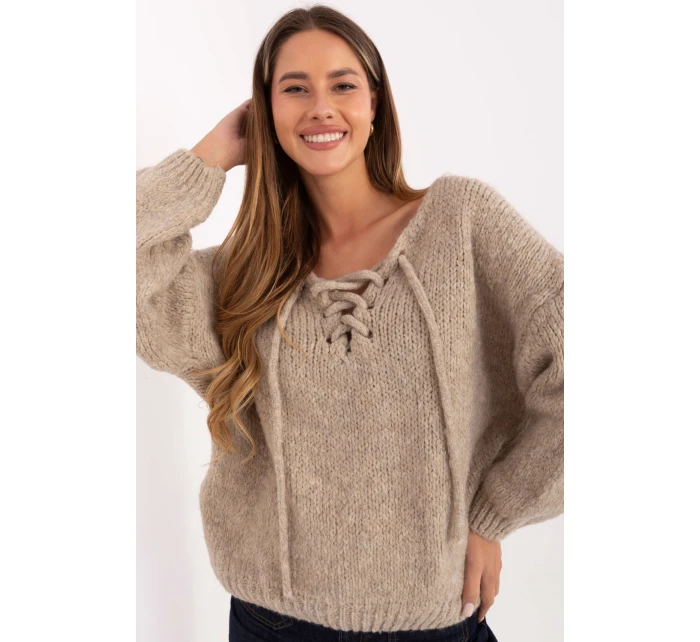 Svetr  model 219208 Italy Moda