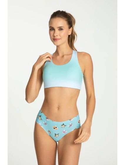 Kalhotky model 220548 Julimex Kalhotky model 220548 Julimex