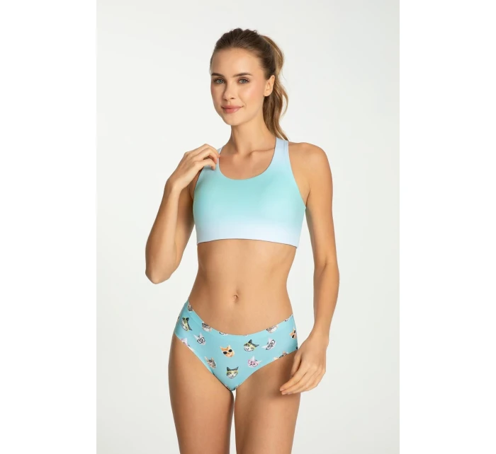 Kalhotky model 220548 Julimex Kalhotky model 220548 Julimex