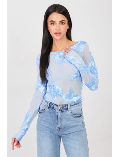 Halenka model 223383 Italy Moda