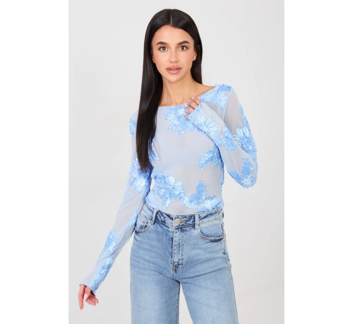 Halenka model 223383 Italy Moda Halenka model 223383 Italy Moda