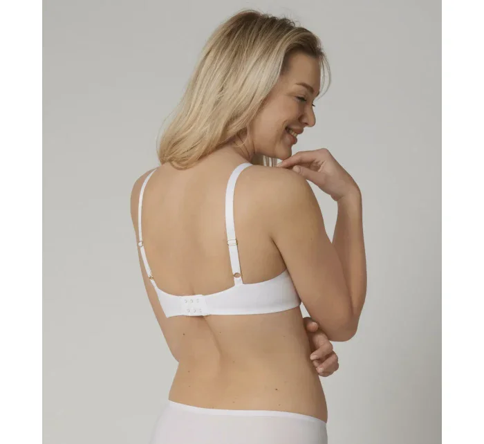 Podprsenka Body Make-Up Essentials WP bílá - TRIUMPH