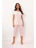 Pyžamo Regina 4013 kr/r S-XL L26