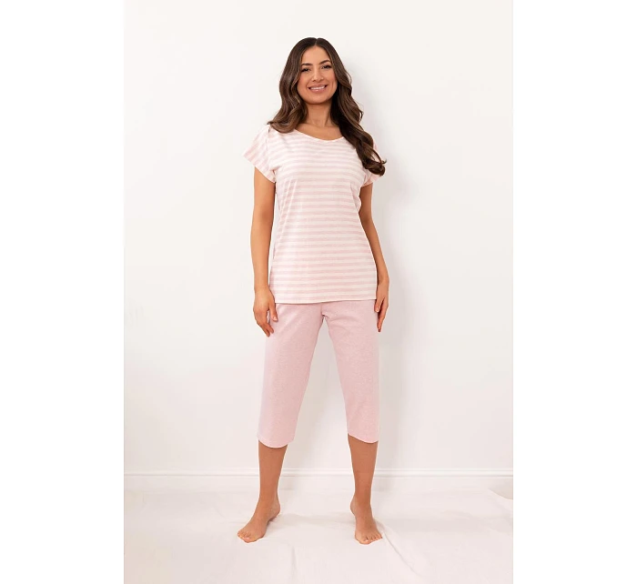 Pyžamo Regina 4013 kr/r S-XL L26