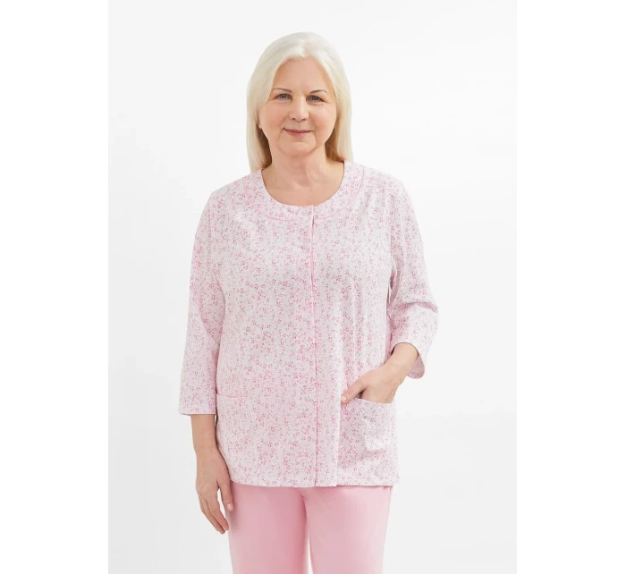 Dámské pyžamo Martel Maria Ii 201 3/4 3XL-4XL Dámské pyžamo Martel Maria Ii 201 3/4 3XL-4XL