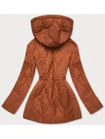 oboustranná dámská prošívaná bunda model 15884814 - MHM