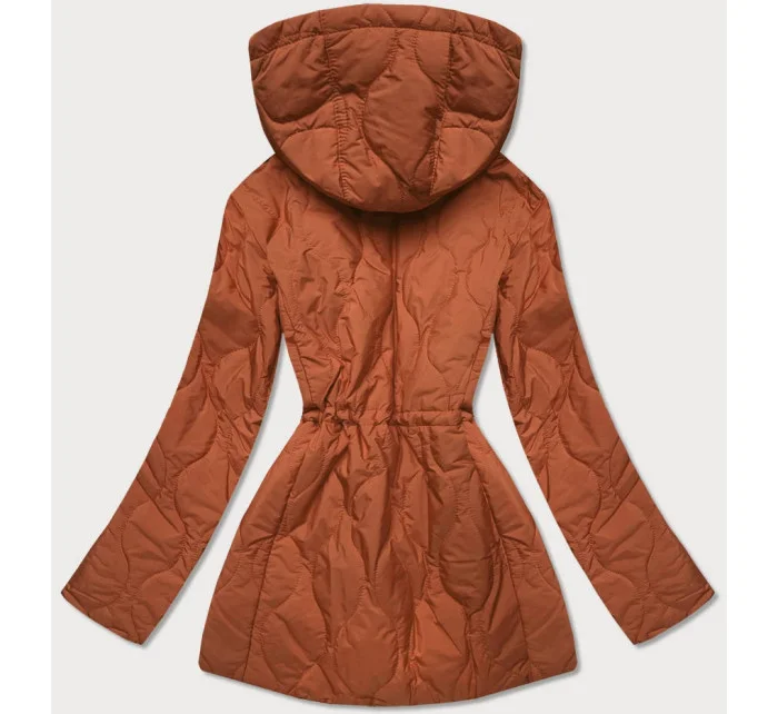 oboustranná dámská prošívaná bunda model 15884814 - MHM