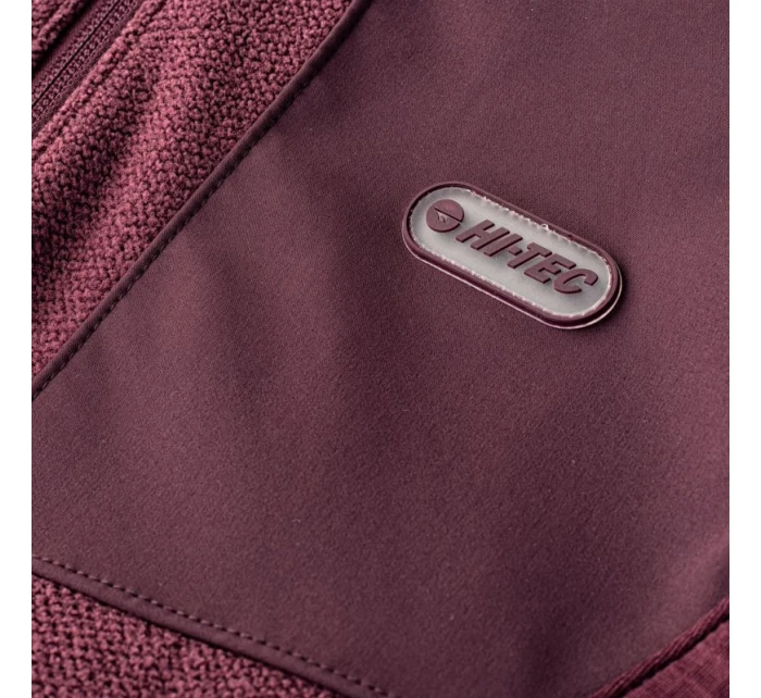 Lady W mikina model 18983944 - Hi-Tec