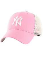 New York Yankees Branson 47 Jr baseballová čepice model 22178652 - New Era New York Yankees Branson 47 Jr baseballová čepice model 22178652 - New Era