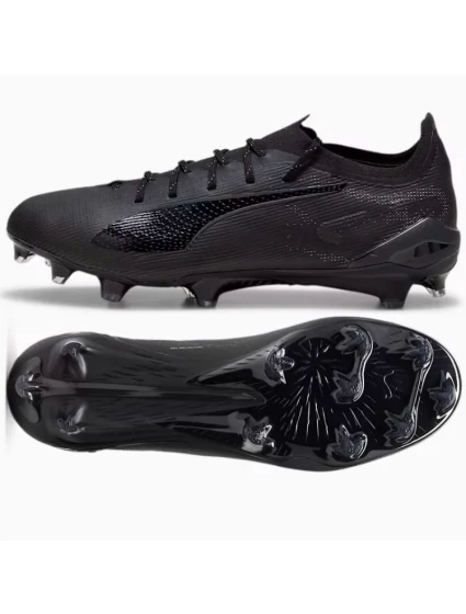 Boty Puma Ultra 5 Ultimate FG M 107683 02 Boty Puma Ultra 5 Ultimate FG M 107683 02
