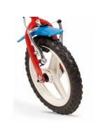Dětské kolo 12" Psi Patrol Red 1178 Dětské kolo 12" Psi Patrol Red 1178