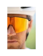 Brýle Julbo Edge - černá/červená