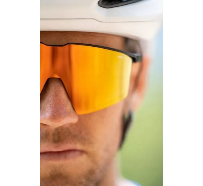 Brýle Julbo Edge - černá/červená