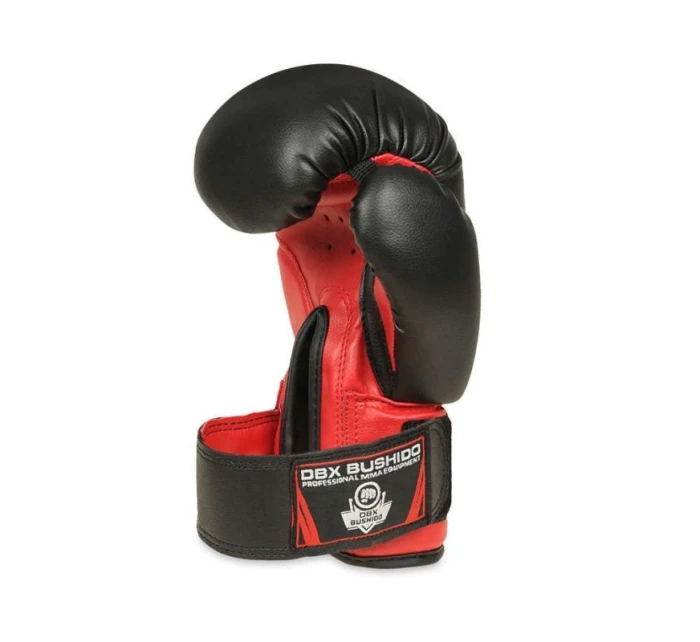 6oz boxerské rukavice pro děti - 4Fighter Red 6oz boxerské rukavice pro děti - 4Fighter Red