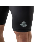 Kompresní šortky MMA (těsné) Vale Tudo černé CS - S Kompresní šortky MMA (těsné) Vale Tudo černé CS - S