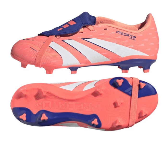 Kopačky adidas Predator League FT Jr FG/MG JP9918