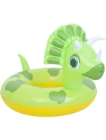 100CM PLAVECKÝ KRUH S DINOSAUREM 35466 100CM PLAVECKÝ KRUH S DINOSAUREM 35466