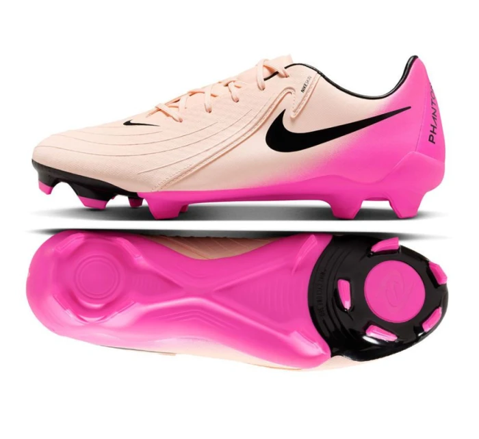 Boty Phantom GX II Academy FG/MG model 21918310 - NIKE Boty Phantom GX II Academy FG/MG model 21918310 - NIKE