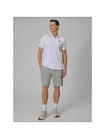 Pánské polo tričko s střihem model 22541603 - 4F Pánské polo tričko s střihem model 22541603 - 4F