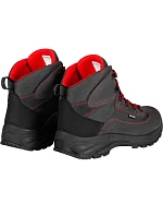 Alpinus Brahmatal High Active Unisex trekingová obuv GR43321 Alpinus Brahmatal High Active Unisex trekingová obuv GR43321