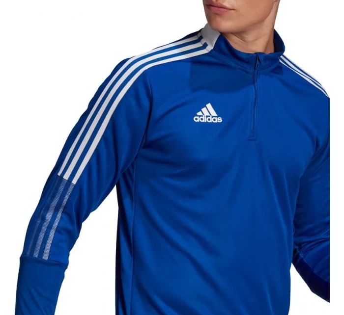 Pánský tréninkový top Tiro 21 M GH7302 - Adidas