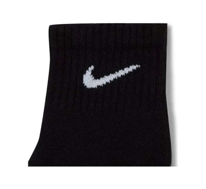 Ponožky Nike Everyday Cushion Ankle Socks 3Pak SX7667-964 Ponožky Nike Everyday Cushion Ankle Socks 3Pak SX7667-964