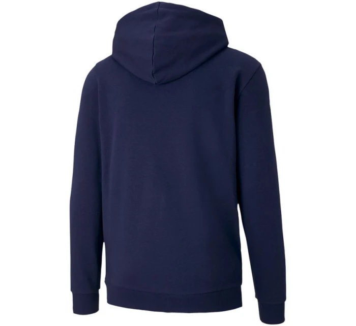 Pánské tričko TeamGoal 23 Casuals Hooded M 656708 06 - Puma