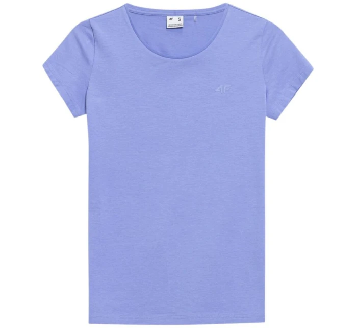 Dámské tričko W H4L22 model 17172126 32S - 4F Dámské tričko W H4L22 model 17172126 32S - 4F