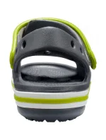 Sandály Crocs Bayaband Jr 205400 025
