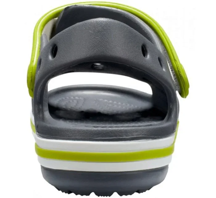 Sandály Crocs Bayaband Jr 205400 025