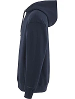 Craft Corporate Frequent Hoodie M Pánská těžká mikina s kapucí 81.6298 blaze Craft Corporate Frequent Hoodie M Pánská těžká mikina s kapucí 81.6298 blaze