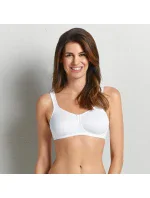 Lisa chirurgická podprsenka oboustranná model 10630533 bílá - Anita Care