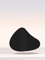 kapsička oboustranná 5385XP black - Anita Care