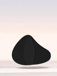 kapsička oboustranná 5385XP black - Anita Care