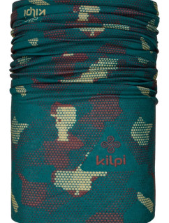 Multifunkční šátek Darlin-u béžová - Kilpi UNI